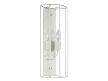 SEPPO - Metal wall light by Studio Beam - view 3